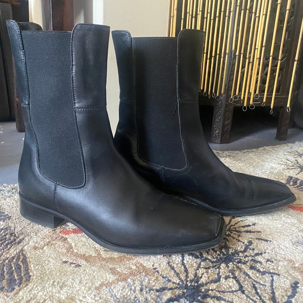 Vero Cuoio Boots